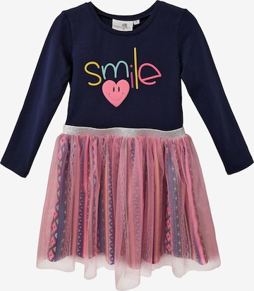 mišri happy girls Suknelė: priekis