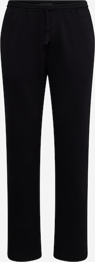 Pantaloni HOLLISTER pe negru, Vizualizare produs