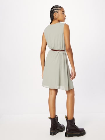 ABOUT YOU - Vestido 'Ronja' en verde