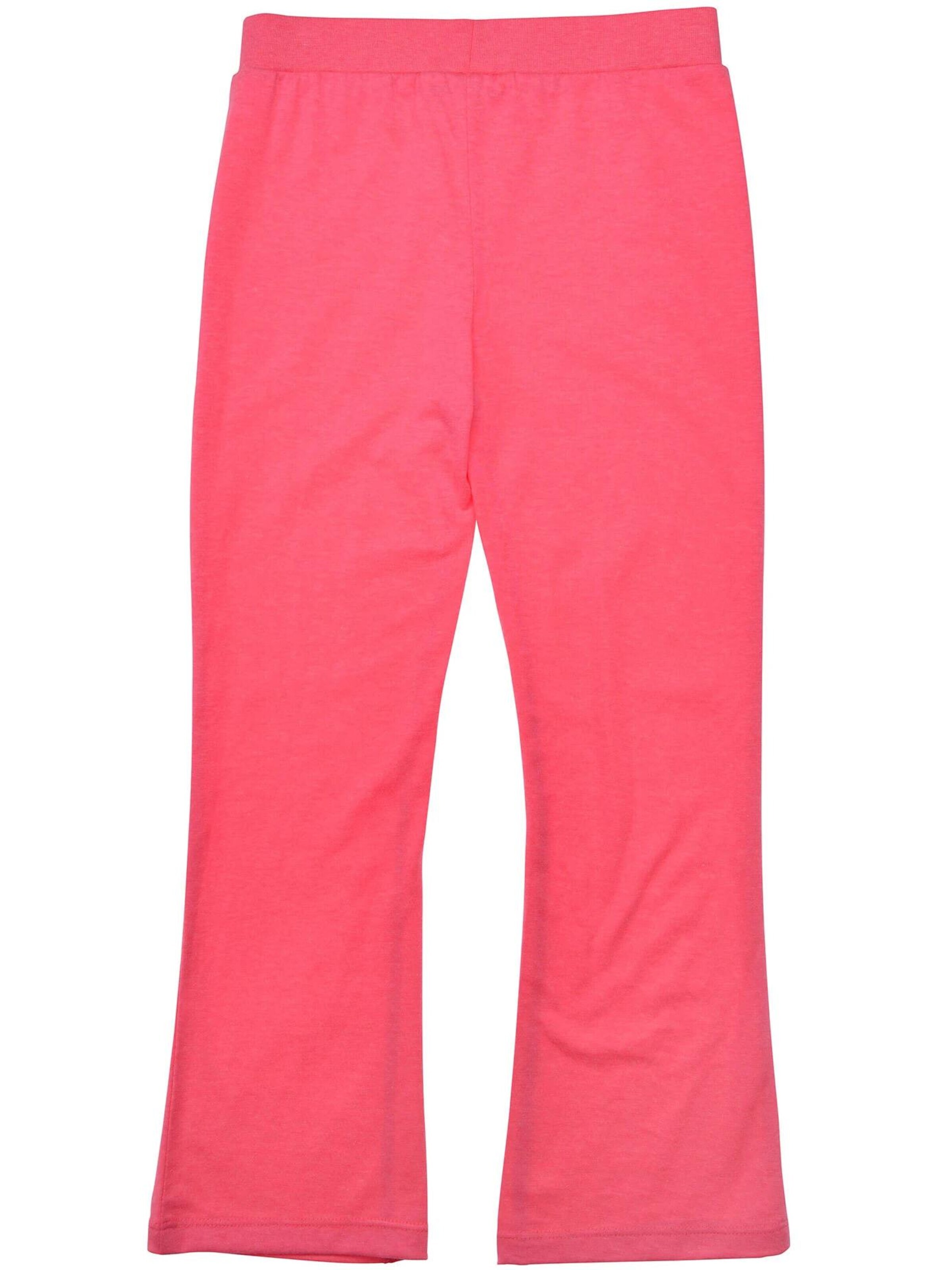 BONDI Regular Leggings in Pink