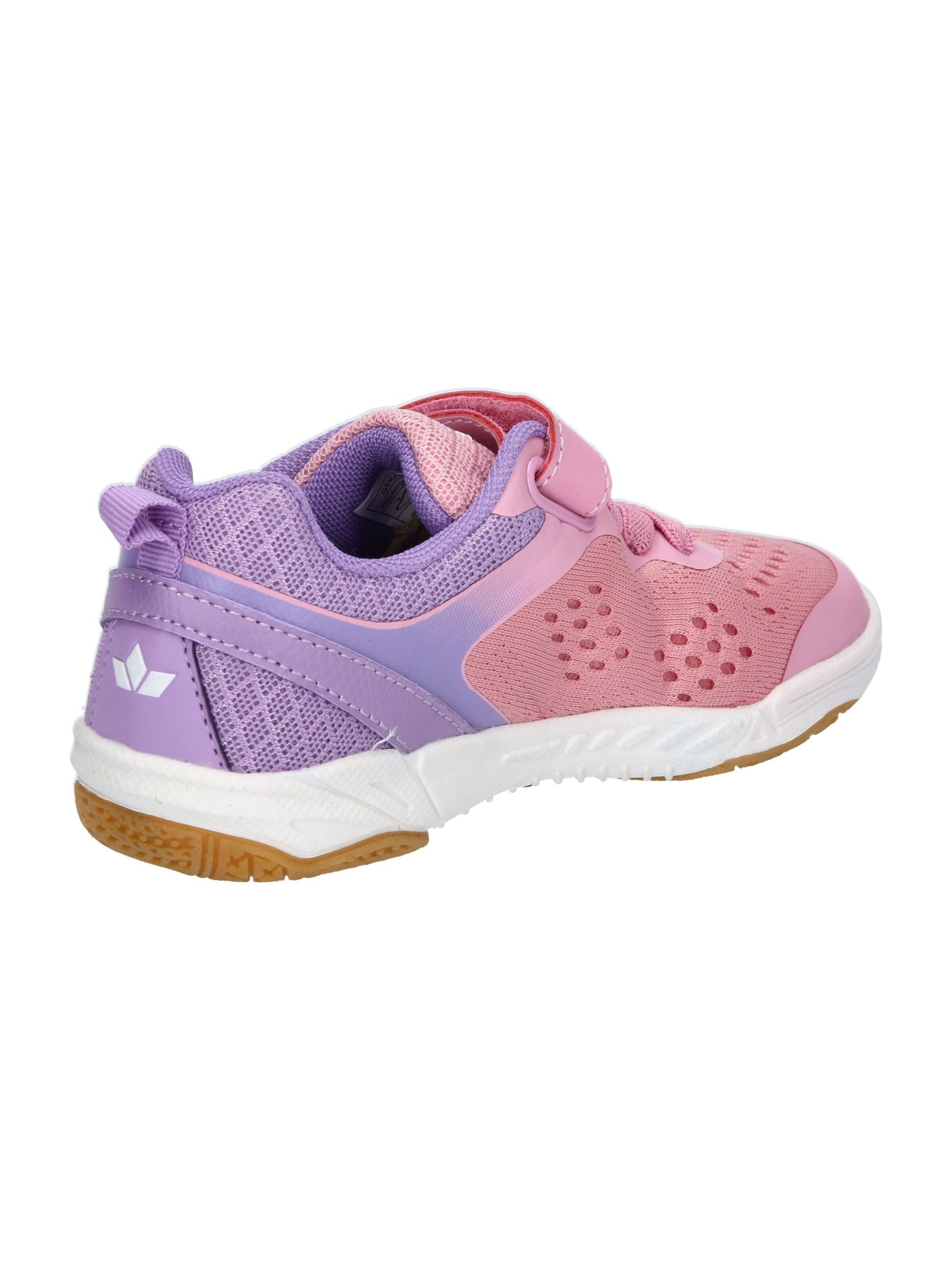 LICO Sportschuh 'Key VS' in Lila