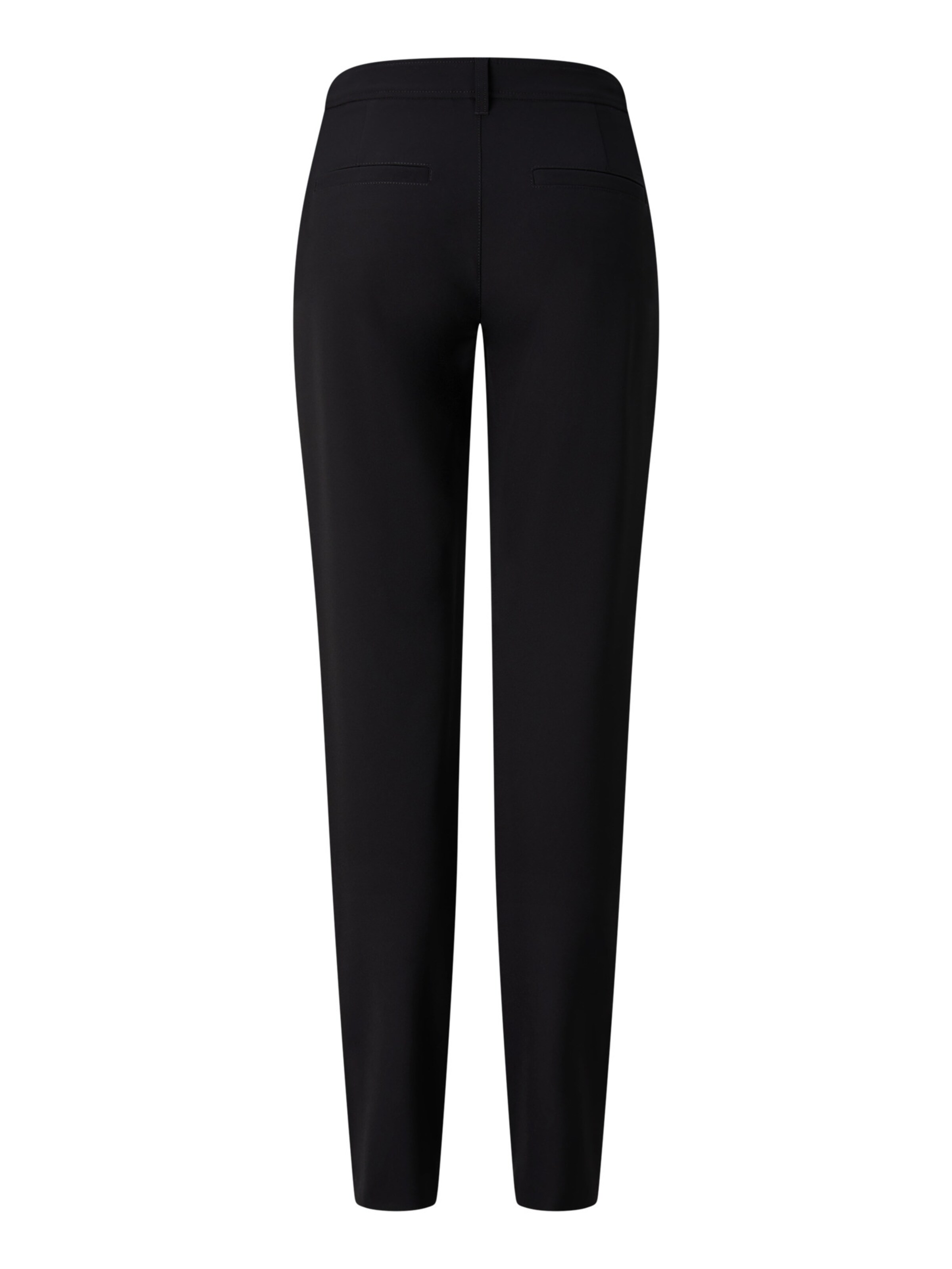 BOGNER Tapered Pants 'Wera  ' in Black