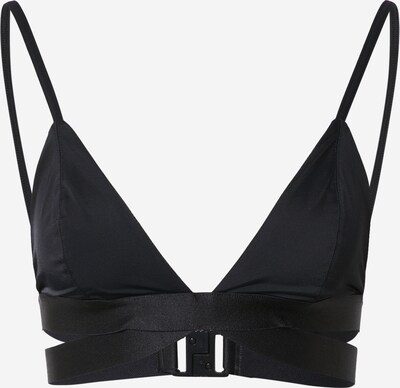 OW Collection Bikini top 'BALI' in Black, Item view