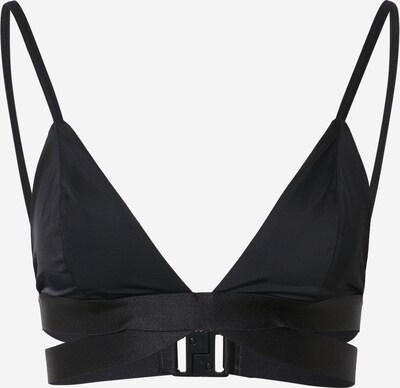 Sutien costum de baie 'BALI' OW Intimates pe negru, Vizualizare produs