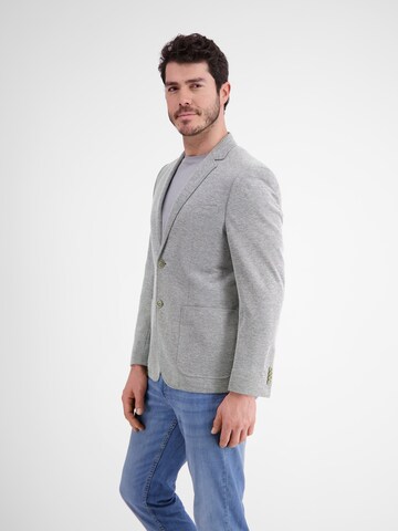 LERROS Regular fit Colbert in Grijs
