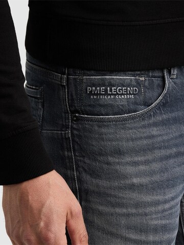 PME Legend - regular Vaquero 'PME Legend Nightflight regular fit jeans' en azul