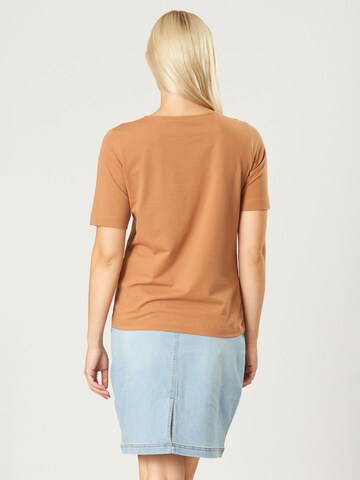 Quiosque Blus i orange