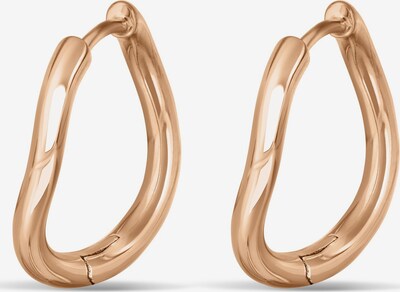 ESPRIT Earrings in Rose gold, Item view