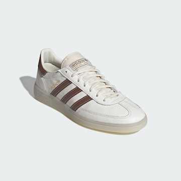 ADIDAS ORIGINALS Sneaker 'Handball Spezial' in Weiß