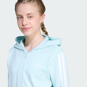 ADIDAS SPORTSWEAR Sportief sweatvest 'Essentials' in Groen