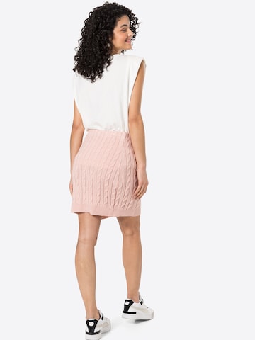 WAL G. Skirt 'KAYA' in Pink