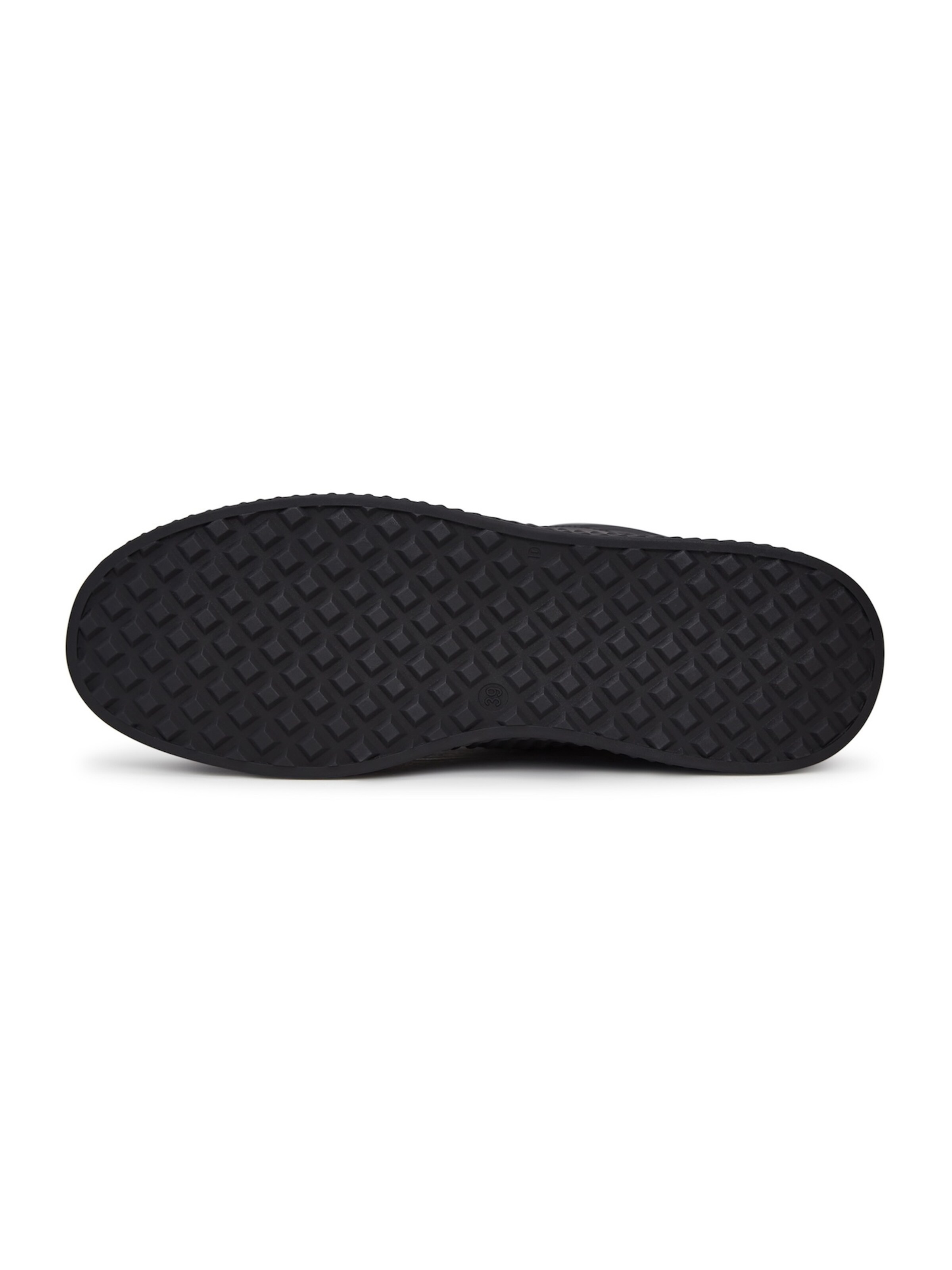 CESARE GASPARI Boots in Black