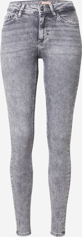 ONLY Jeans 'Blush' in Grey: front