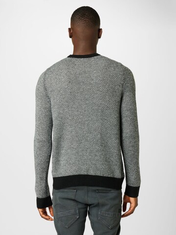 BURTON MENSWEAR LONDON - Pullover em cinzento