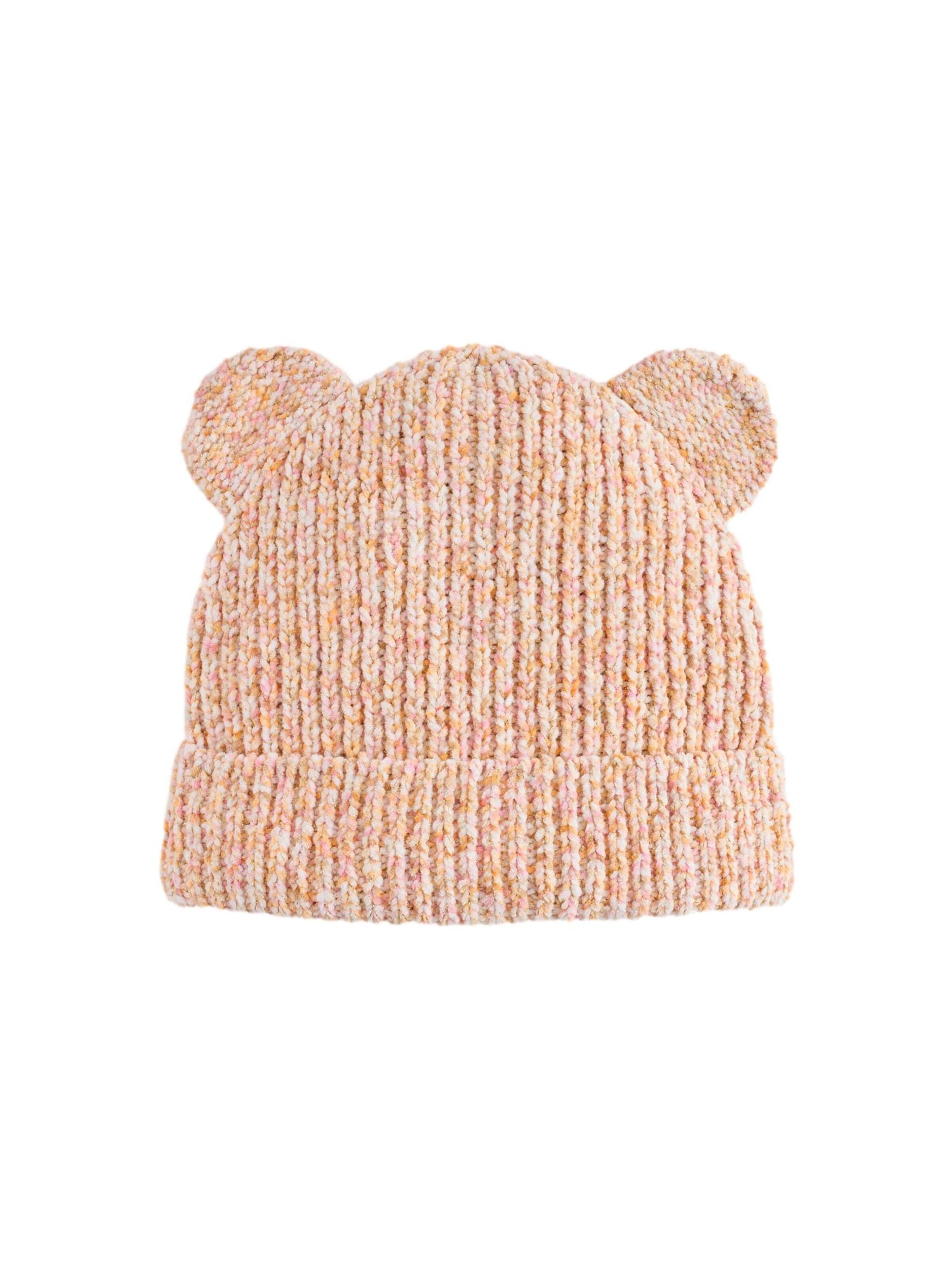 Next Muts in Roze: voorkant