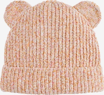 Next - Gorra en rosa: frente