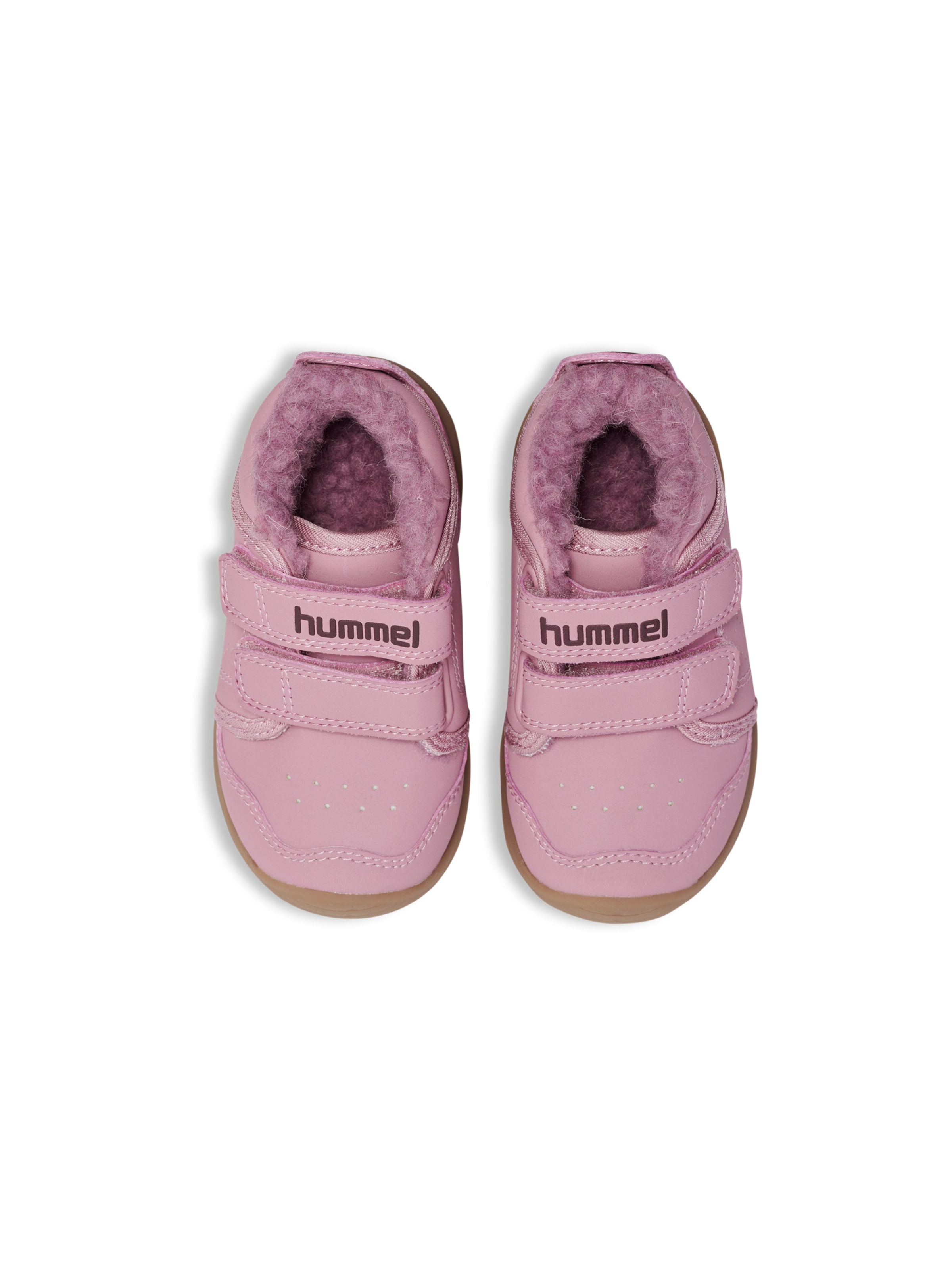 Hummel Laarzen in Roze