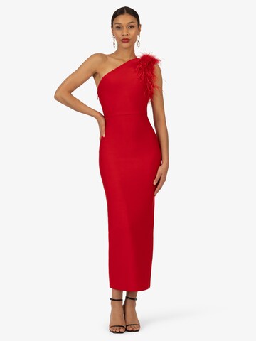 Kraimod Evening dress in Red