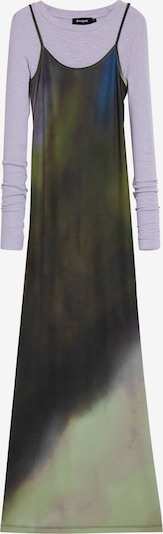 Desigual Mekko värissä monivärinen, Tuotenäkymä