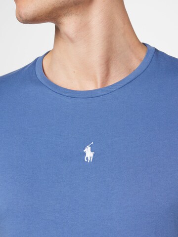 Polo Ralph Lauren Shirt in Blauw