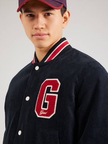 GANTPrijelazna jakna - crna boja