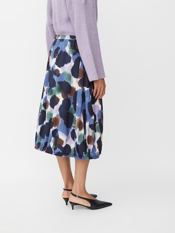 Masai Rok in Gemengde kleuren