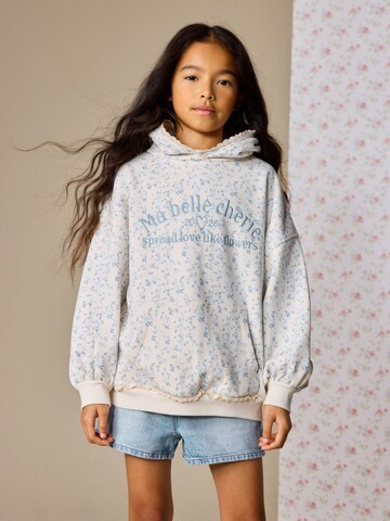 Next Dressipluus, värv beež: eest vaates