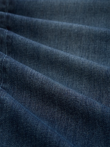 TOM TAILOR Regular Jeans 'Josh' in Blue