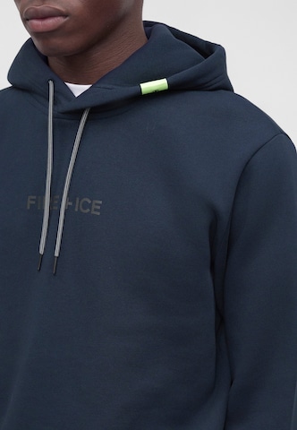 Bogner Fire + Ice Sweatshirt 'COVELL' i blå
