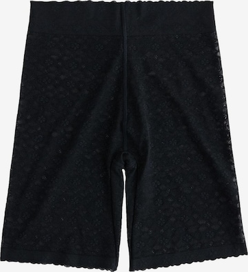 NextHlačice za oblikovanje - crna boja: prednji dio