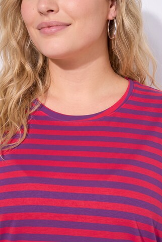 Ulla Popken Shirt in Pink