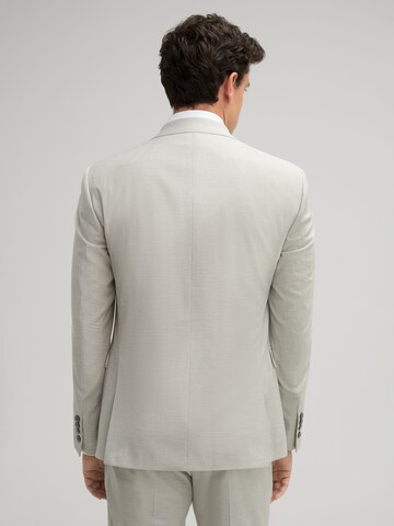 JOOP! Slim fit Colbert 'Wedding Herby' in Beige