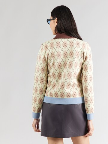 NoellaPulover 'Makaila ' - žuta boja