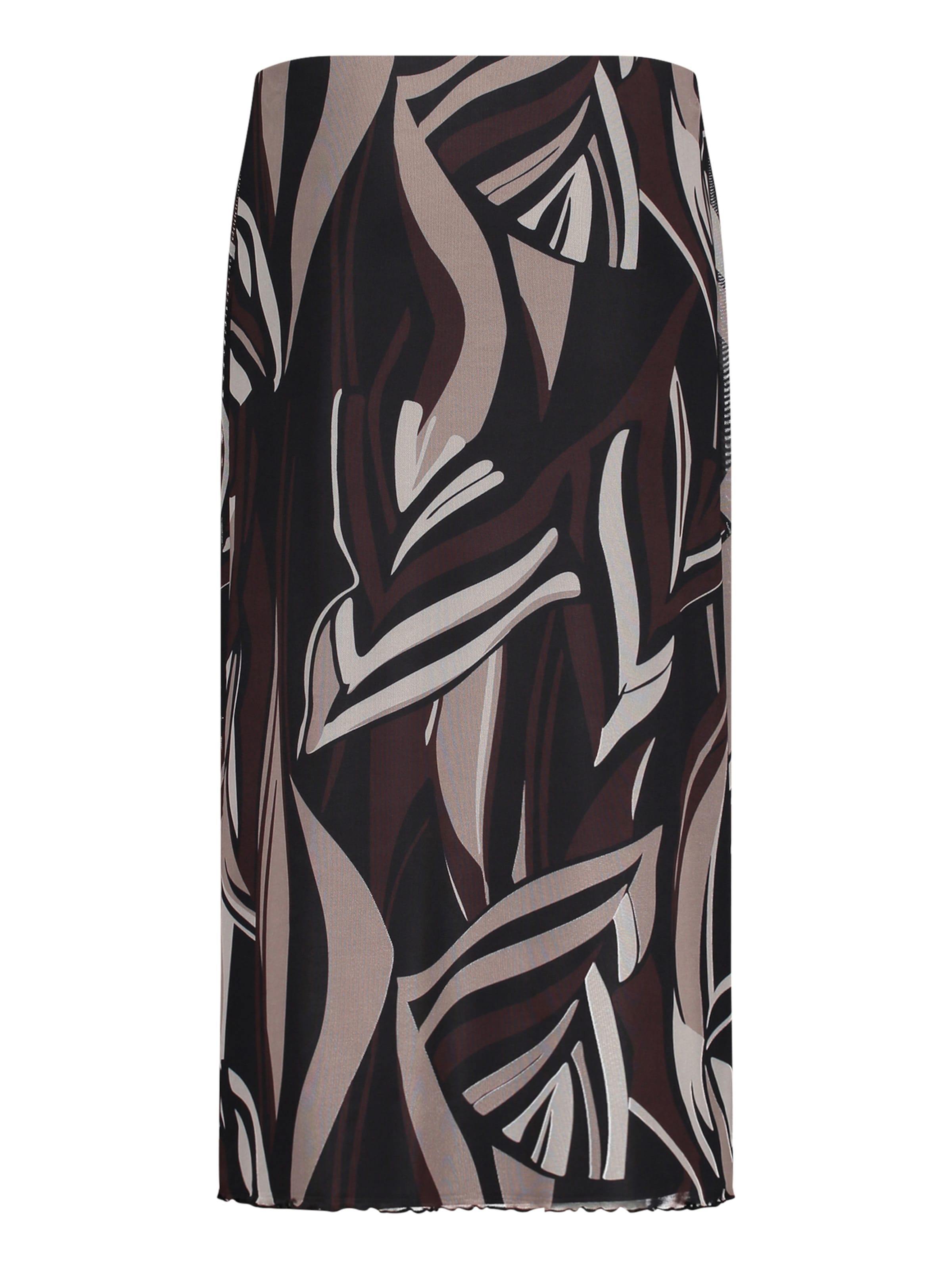 Gonna di Betty Barclay in colori misti