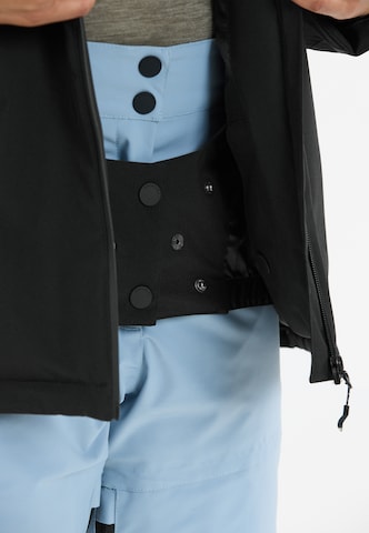Whistler Skijacke in Schwarz