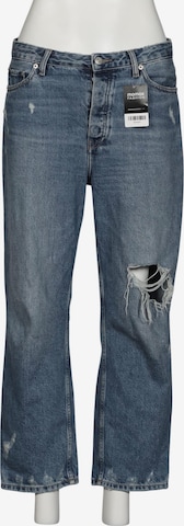 TOMMY HILFIGER Jeans 31 in Blau: Vorderseite