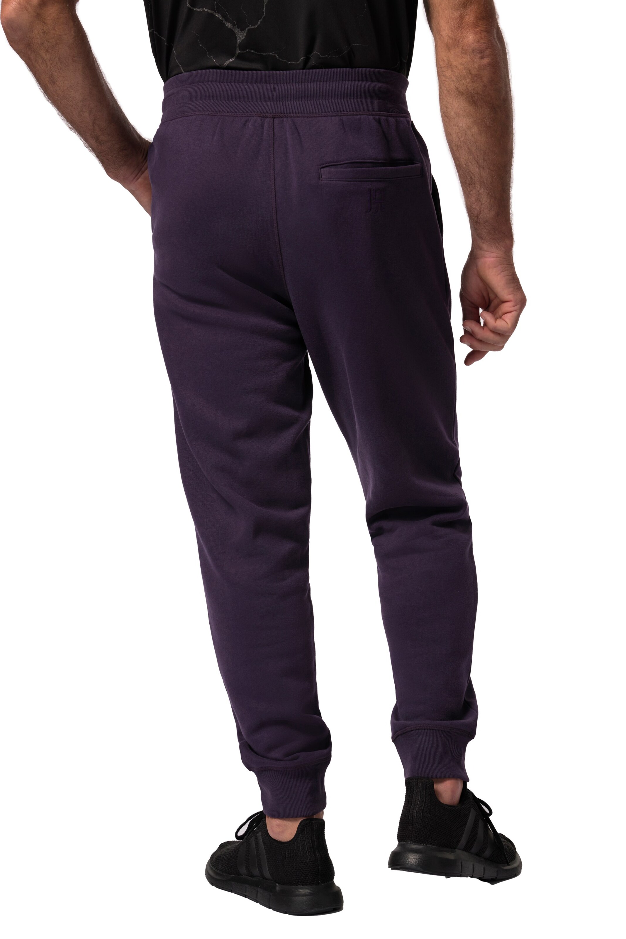 JAY-PI Tapered Hose in Lila