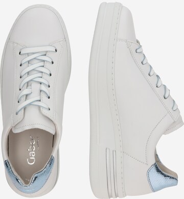 GABOR Sneakers in White