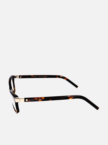 Marc Jacobs Zonnebril 'Marc Jacobs MARC 73 Havana 52/16/140 WOMAN Eyewear Frame' in Bruin