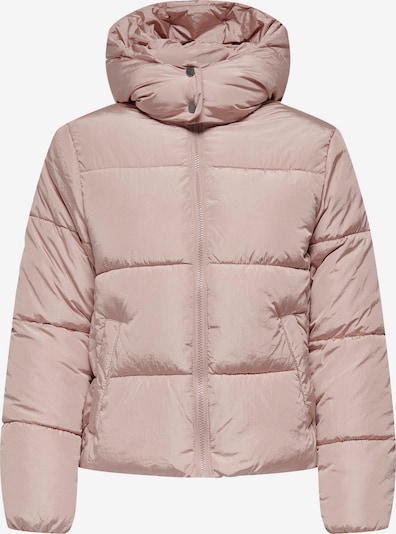 ONLY Zimska jakna 'Callie' | roza barva, Prikaz izdelka