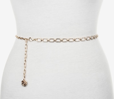 Diržas iš VANZETTI, spalva – Auksas, Prekių apžvalga