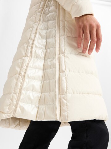 DKNY Winter coat in Beige