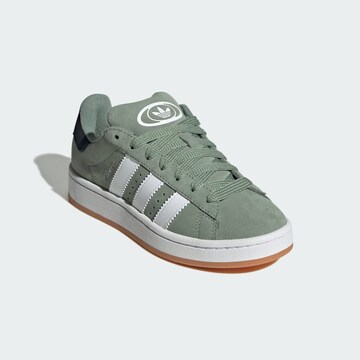 ADIDAS ORIGINALS Sneakers laag 'Campus 00s' in Groen