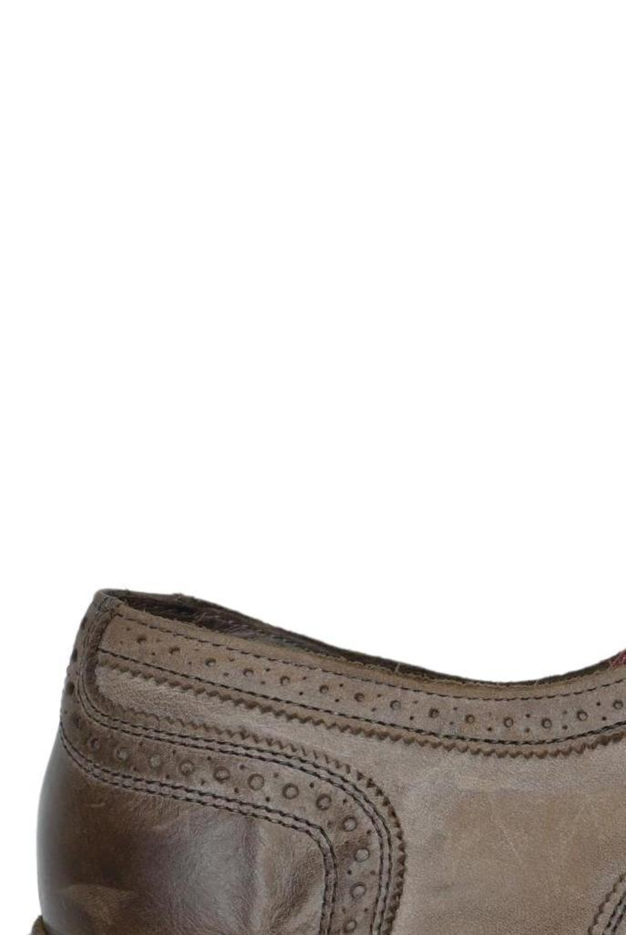 Allen Edmonds Flats & Loafers in 45,5 in Brown