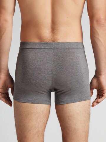 INTIMISSIMI Boxershorts in Grau