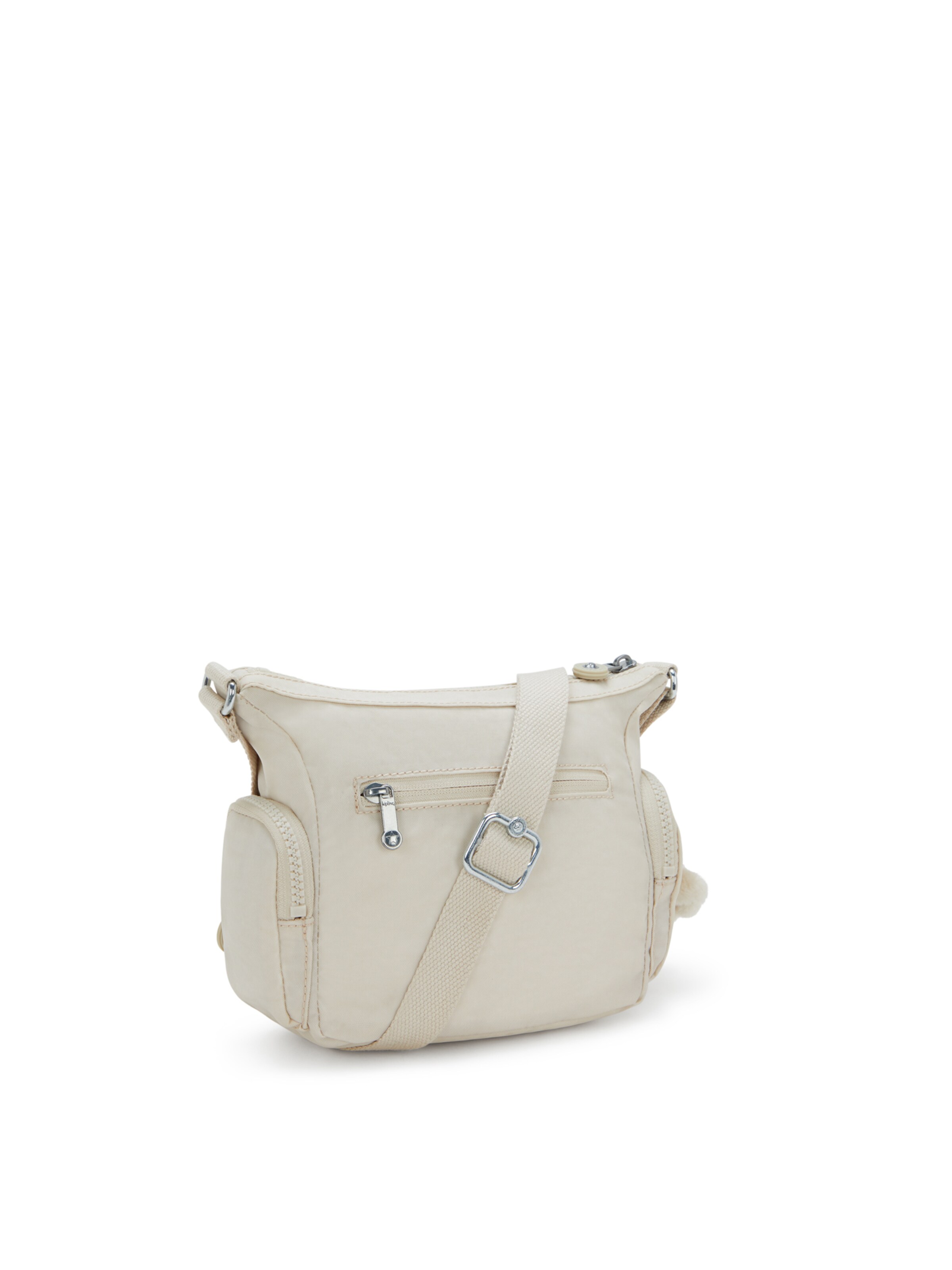 Sac à bandoulière 'Gabbie' KIPLING en beige