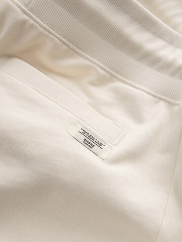 Ombre Regular Broek in Beige