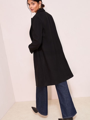 Friends Like These Přechodný kabát – černá