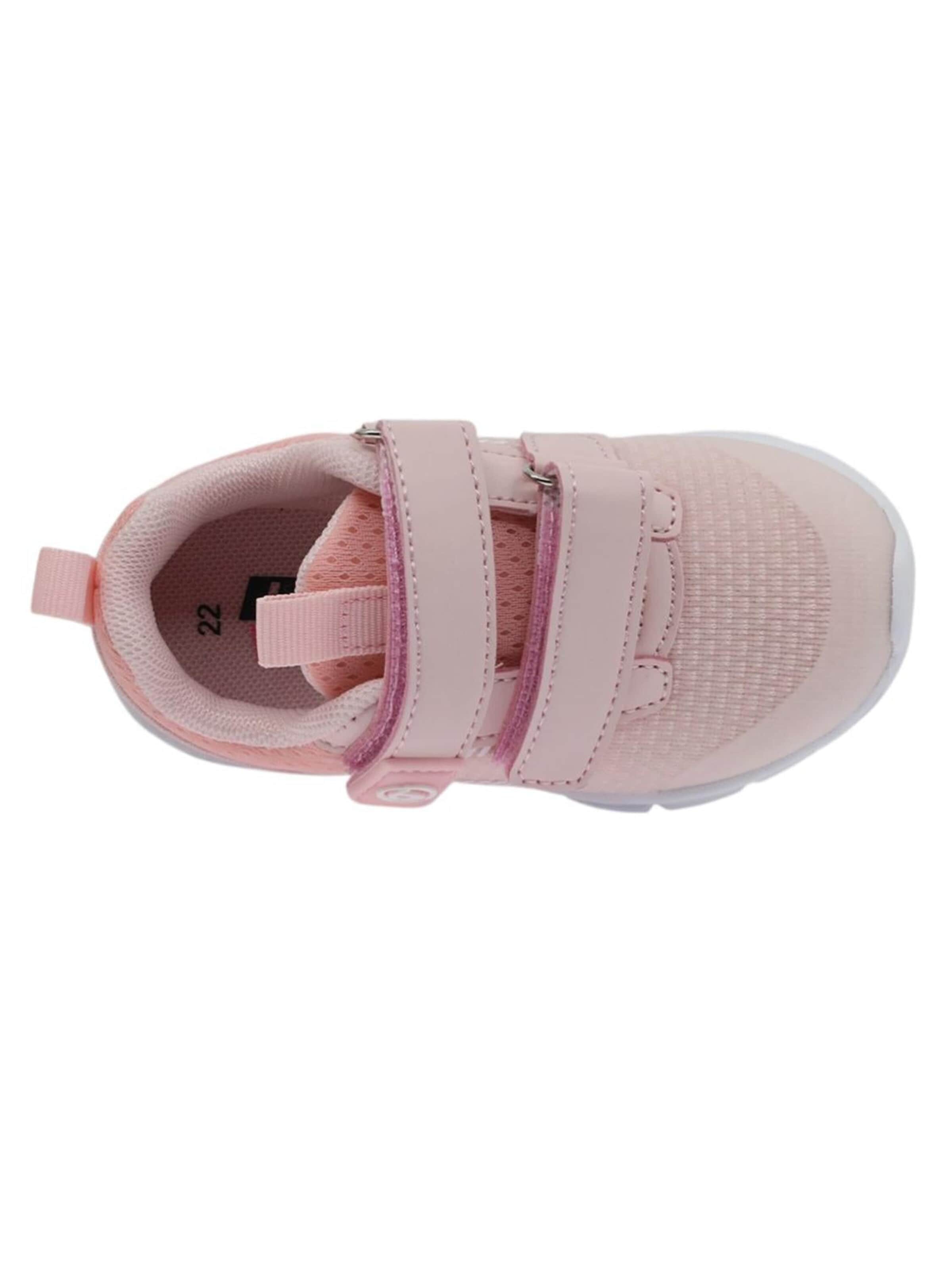 Sneaker 'Casual Sport Shoe' di Beppi in rosa