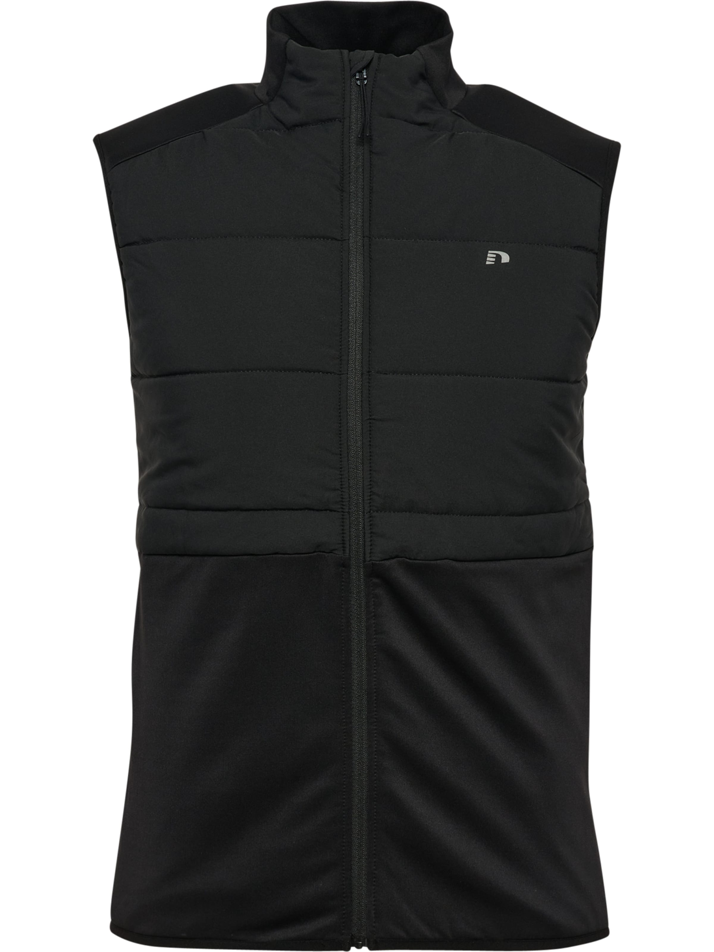 Newline Sports vest in Black, Item view
